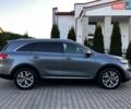 Сірий Кіа Соренто, об'ємом двигуна 2.2 л та пробігом 198 тис. км за 22850 $, фото 39 на Automoto.ua