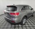 Серый Киа Соренто, объемом двигателя 0 л и пробегом 142 тыс. км за 10400 $, фото 3 на Automoto.ua