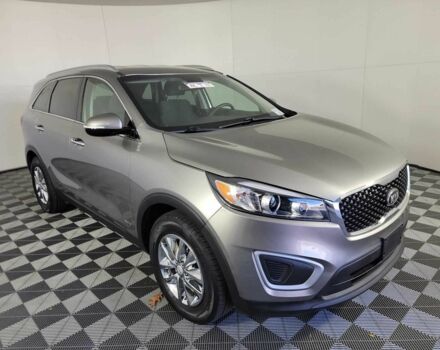 Сірий Кіа Соренто, об'ємом двигуна 0 л та пробігом 142 тис. км за 10400 $, фото 2 на Automoto.ua