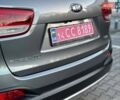 Сірий Кіа Соренто, об'ємом двигуна 2.2 л та пробігом 198 тис. км за 22850 $, фото 36 на Automoto.ua