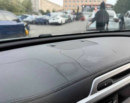 Сірий Кіа Соренто, об'ємом двигуна 2.4 л та пробігом 214 тис. км за 10900 $, фото 13 на Automoto.ua