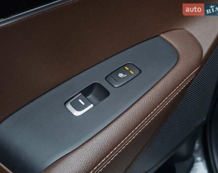 Серый Киа Соренто, объемом двигателя 2.2 л и пробегом 135 тыс. км за 21700 $, фото 20 на Automoto.ua