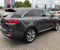 Сірий Кіа Соренто, об'ємом двигуна 2.2 л та пробігом 95 тис. км за 12000 $, фото 2 на Automoto.ua