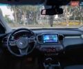 Сірий Кіа Соренто, об'ємом двигуна 2.2 л та пробігом 86 тис. км за 25500 $, фото 35 на Automoto.ua