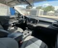 Серый Киа Соренто, объемом двигателя 2.4 л и пробегом 133 тыс. км за 14500 $, фото 20 на Automoto.ua