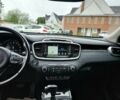 Киа Соренто 2016 в Кривом Роге на Automoto.ua Серый Киа Соренто, объемом двигателя 3.3 л и пробегом 79 тыс. км за 3500 $, фото 7 на Automoto.ua