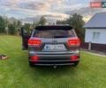 Серый Киа Соренто, объемом двигателя 2.2 л и пробегом 182 тыс. км за 22220 $, фото 67 на Automoto.ua