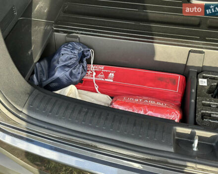 Серый Киа Соренто, объемом двигателя 2.2 л и пробегом 149 тыс. км за 21000 $, фото 29 на Automoto.ua