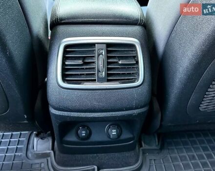 Серый Киа Соренто, объемом двигателя 2.36 л и пробегом 137 тыс. км за 16700 $, фото 21 на Automoto.ua