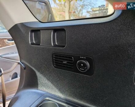 Сірий Кіа Соренто, об'ємом двигуна 2.2 л та пробігом 201 тис. км за 20500 $, фото 33 на Automoto.ua
