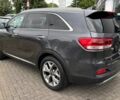 Сірий Кіа Соренто, об'ємом двигуна 2.2 л та пробігом 95 тис. км за 12000 $, фото 3 на Automoto.ua