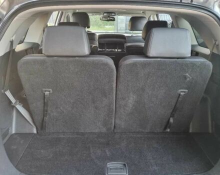 Серый Киа Соренто, объемом двигателя 3.3 л и пробегом 113 тыс. км за 11200 $, фото 12 на Automoto.ua