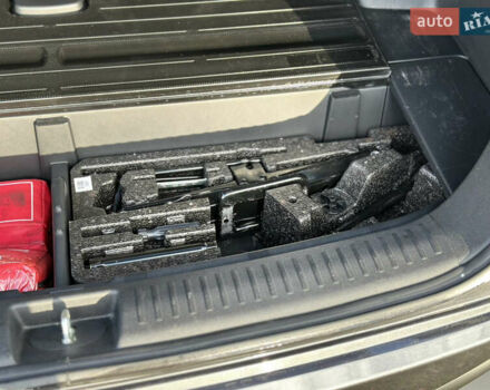 Серый Киа Соренто, объемом двигателя 2.2 л и пробегом 149 тыс. км за 21000 $, фото 28 на Automoto.ua