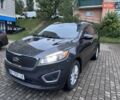 Серый Киа Соренто, объемом двигателя 2.4 л и пробегом 171 тыс. км за 15200 $, фото 26 на Automoto.ua