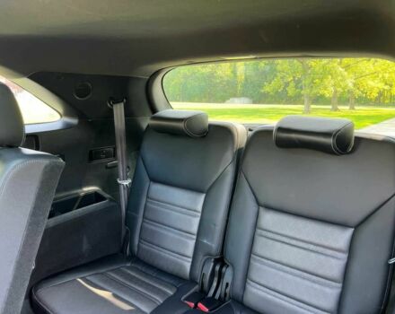 Киа Соренто 2016 в Ровно на Automoto.ua Серый Киа Соренто, объемом двигателя 3.3 л и пробегом 71 тыс. км за 7000 $, фото 13 на Automoto.ua