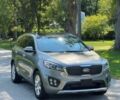 Киа Соренто 2016 в Ровно на Automoto.ua Серый Киа Соренто, объемом двигателя 3.3 л и пробегом 71 тыс. км за 7000 $, фото 1 на Automoto.ua