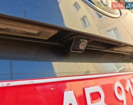 Сірий Кіа Соренто, об'ємом двигуна 2.2 л та пробігом 201 тис. км за 20500 $, фото 13 на Automoto.ua