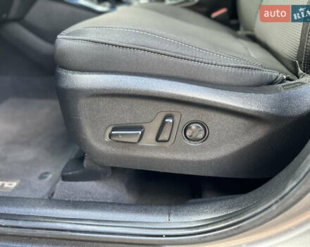 Серый Киа Соренто, объемом двигателя 2.36 л и пробегом 188 тыс. км за 14999 $, фото 18 на Automoto.ua