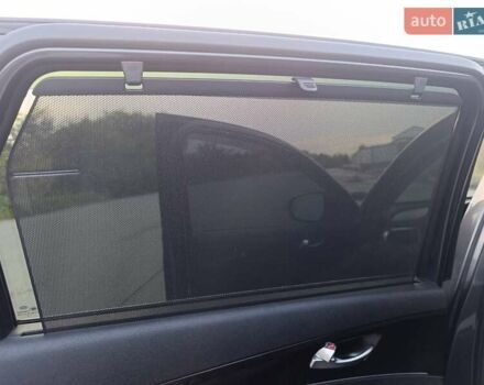 Серый Киа Соренто, объемом двигателя 3.3 л и пробегом 210 тыс. км за 17000 $, фото 31 на Automoto.ua