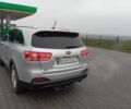 Серый Киа Соренто, объемом двигателя 4 л и пробегом 56 тыс. км за 327 $, фото 2 на Automoto.ua