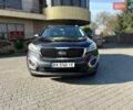 Серый Киа Соренто, объемом двигателя 2.36 л и пробегом 170 тыс. км за 14400 $, фото 13 на Automoto.ua
