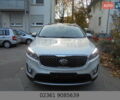 Серый Киа Соренто, объемом двигателя 2.2 л и пробегом 171 тыс. км за 22499 $, фото 1 на Automoto.ua