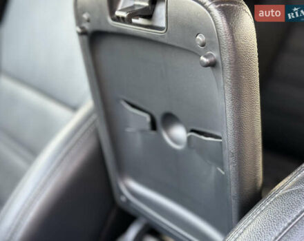 Серый Киа Соренто, объемом двигателя 2.2 л и пробегом 149 тыс. км за 21000 $, фото 64 на Automoto.ua