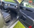 Серый Киа Соренто, объемом двигателя 2.2 л и пробегом 182 тыс. км за 22220 $, фото 45 на Automoto.ua