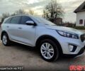 Киа Соренто 2016 в Одессе на Automoto.ua Серый Киа Соренто, объемом двигателя 2 л и пробегом 137 тыс. км за 21000 $, фото 2 на Automoto.ua