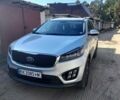 Серый Киа Соренто, объемом двигателя 2.36 л и пробегом 100 тыс. км за 14999 $, фото 10 на Automoto.ua