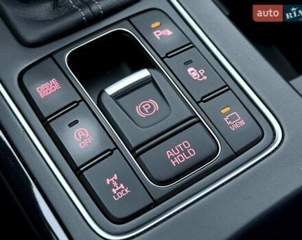 Серый Киа Соренто, объемом двигателя 2.2 л и пробегом 193 тыс. км за 21300 $, фото 44 на Automoto.ua