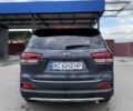 Сірий Кіа Соренто, об'ємом двигуна 2.2 л та пробігом 139 тис. км за 21900 $, фото 2 на Automoto.ua