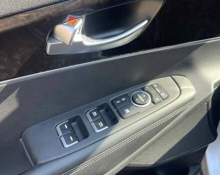 Серый Киа Соренто, объемом двигателя 2 л и пробегом 167 тыс. км за 21800 $, фото 14 на Automoto.ua