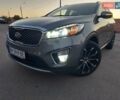 Сірий Кіа Соренто, об'ємом двигуна 2.2 л та пробігом 86 тис. км за 25500 $, фото 10 на Automoto.ua