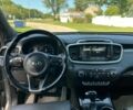 Киа Соренто 2016 в Ровно на Automoto.ua Серый Киа Соренто, объемом двигателя 3.3 л и пробегом 71 тыс. км за 7000 $, фото 7 на Automoto.ua