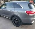 Сірий Кіа Соренто, об'ємом двигуна 2.2 л та пробігом 86 тис. км за 25500 $, фото 20 на Automoto.ua