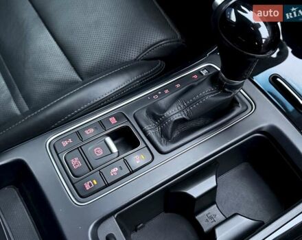 Серый Киа Соренто, объемом двигателя 2.2 л и пробегом 193 тыс. км за 21300 $, фото 43 на Automoto.ua