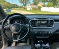 Сірий Кіа Соренто, об'ємом двигуна 3.3 л та пробігом 79 тис. км за 9400 $, фото 9 на Automoto.ua