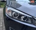 Серый Киа Соренто, объемом двигателя 2.4 л и пробегом 171 тыс. км за 15200 $, фото 6 на Automoto.ua