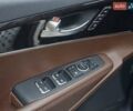 Серый Киа Соренто, объемом двигателя 2.2 л и пробегом 135 тыс. км за 21700 $, фото 22 на Automoto.ua
