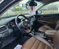 Серый Киа Соренто, объемом двигателя 2.2 л и пробегом 237 тыс. км за 21700 $, фото 11 на Automoto.ua