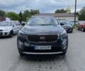 Сірий Кіа Соренто, об'ємом двигуна 2.2 л та пробігом 139 тис. км за 21900 $, фото 1 на Automoto.ua