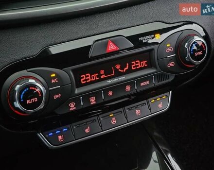 Серый Киа Соренто, объемом двигателя 2.2 л и пробегом 135 тыс. км за 21700 $, фото 36 на Automoto.ua