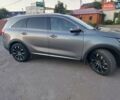 Сірий Кіа Соренто, об'ємом двигуна 2.2 л та пробігом 86 тис. км за 25500 $, фото 12 на Automoto.ua