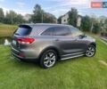 Серый Киа Соренто, объемом двигателя 2.2 л и пробегом 182 тыс. км за 22220 $, фото 11 на Automoto.ua