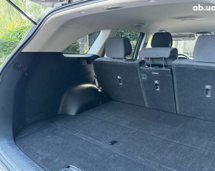 Серый Киа Соренто, объемом двигателя 2.4 л и пробегом 157 тыс. км за 14440 $, фото 23 на Automoto.ua