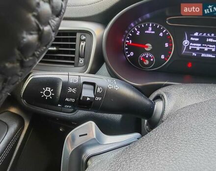 Сірий Кіа Соренто, об'ємом двигуна 2.2 л та пробігом 201 тис. км за 20500 $, фото 60 на Automoto.ua