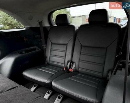 Серый Киа Соренто, объемом двигателя 2.2 л и пробегом 193 тыс. км за 21300 $, фото 59 на Automoto.ua