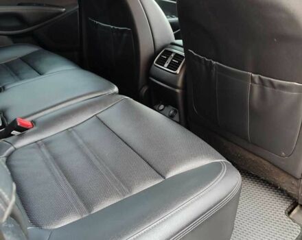 Сірий Кіа Соренто, об'ємом двигуна 2 л та пробігом 137 тис. км за 21000 $, фото 5 на Automoto.ua