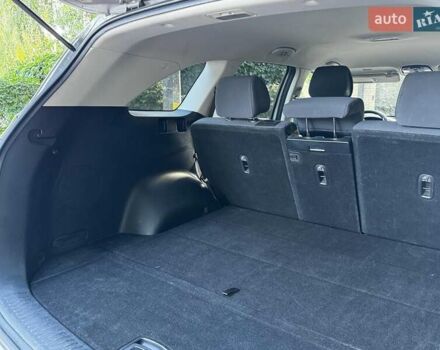 Серый Киа Соренто, объемом двигателя 2.4 л и пробегом 157 тыс. км за 14440 $, фото 23 на Automoto.ua